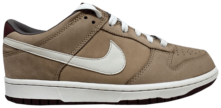 Buy Dunk Low 6.0 'Khaki' - 314142 202 | GOAT Buy Dunk Low 6.0 'Khaki' - 314142 202 | GOAT