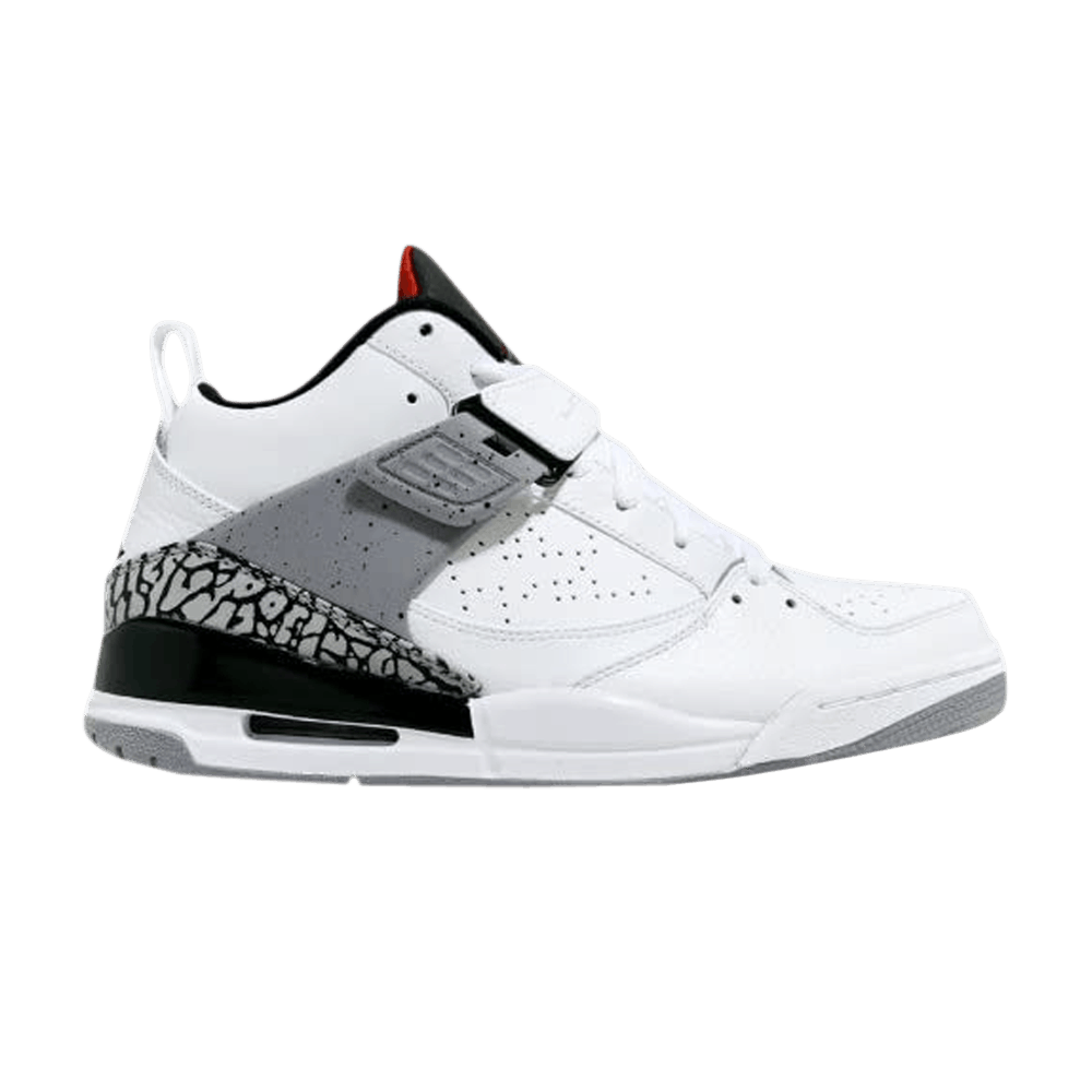 Nike air jordan flight 45 pas shop cher