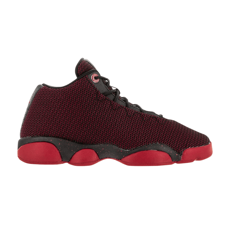 Jordan horizon full black store