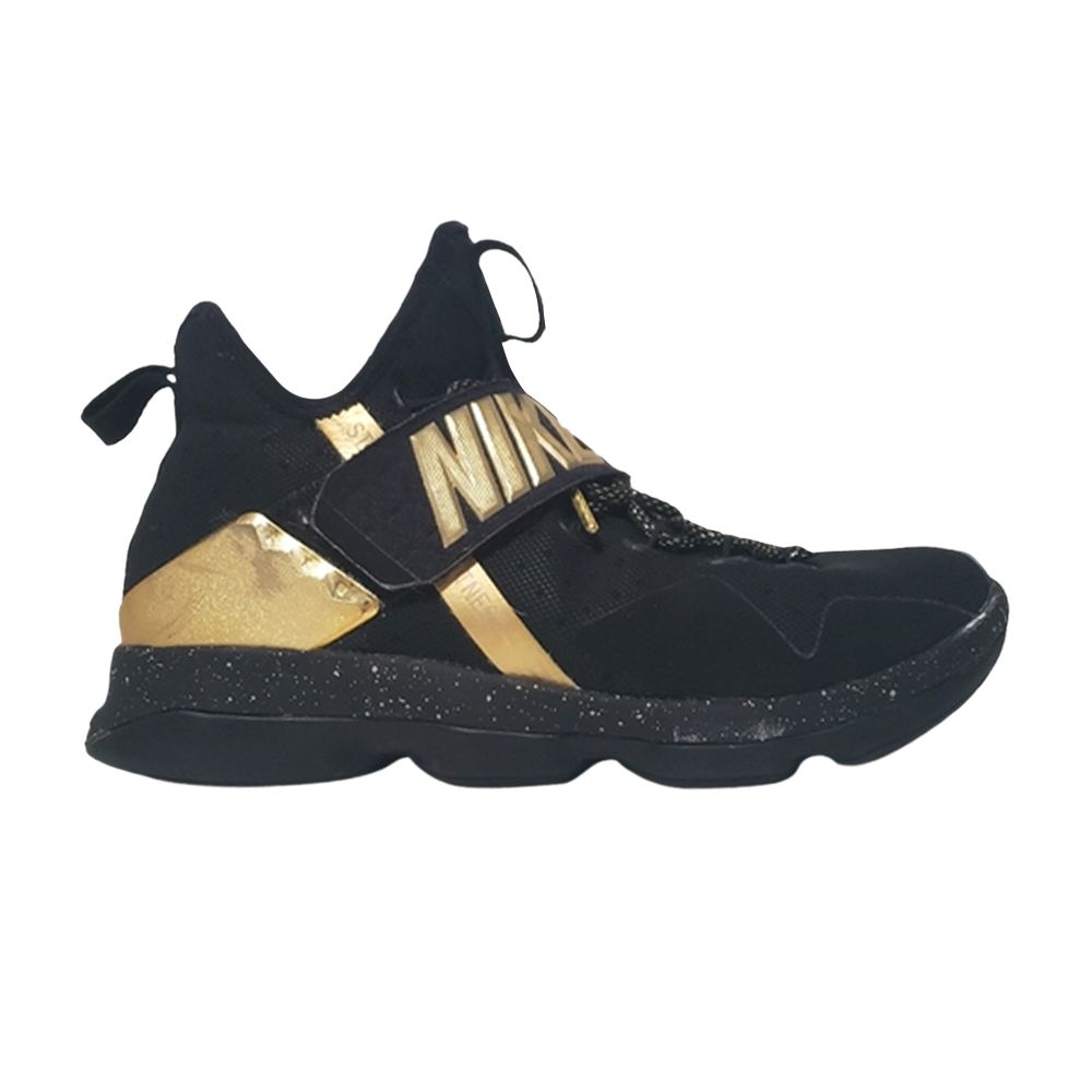 Nike LeBron 14 iD | Multi-Color | Men's Size 12 - 926720-XXX