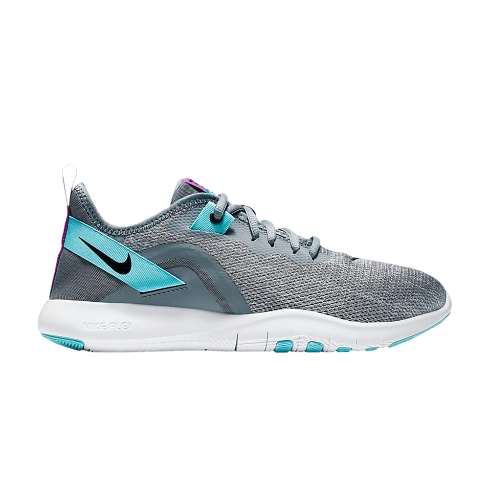 nike tr flex 9