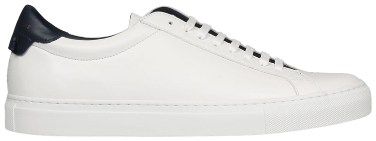 Givenchy Urban Street Low White Black