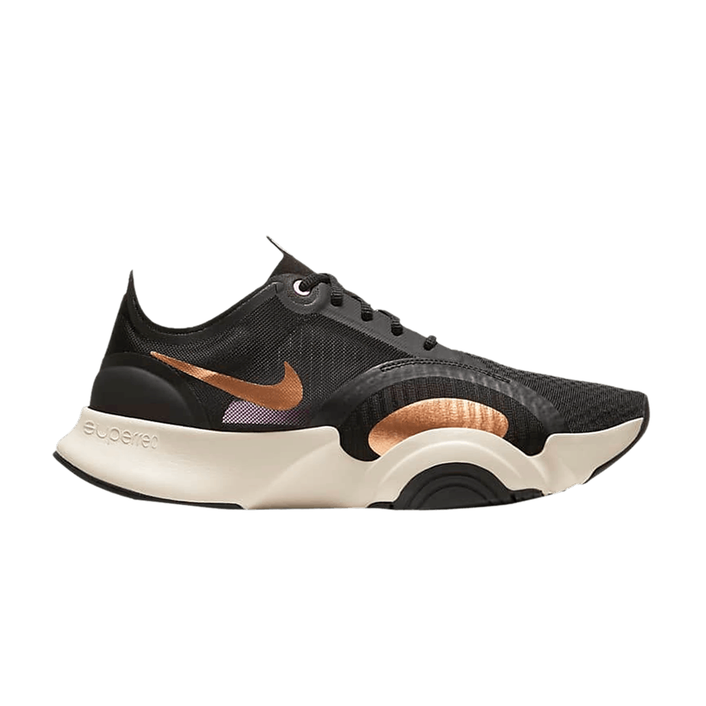 nike superrep go trainers womens