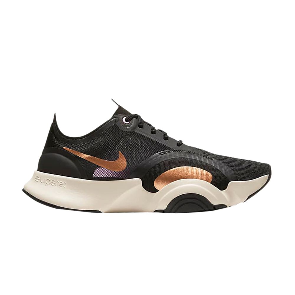 Nike Wmns SuperRep Go 'Black Copper' | Women's Size 7