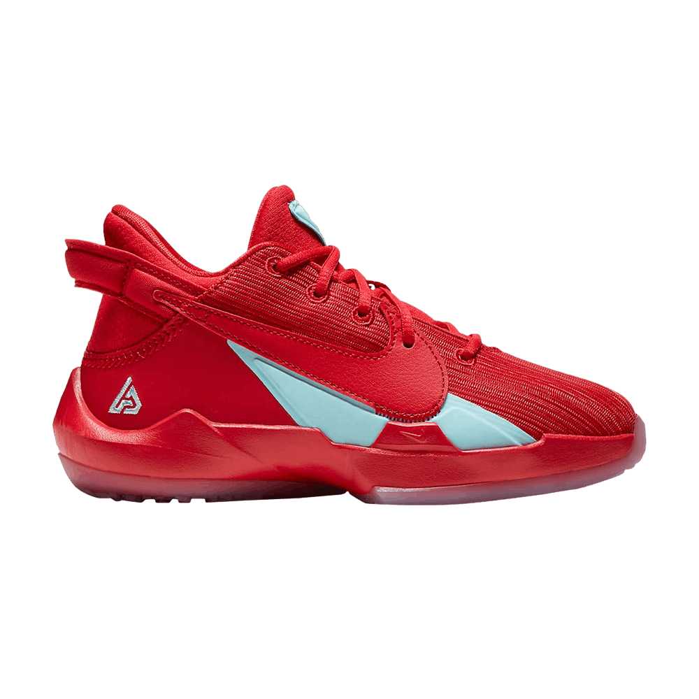 Zoom Freak 2 PS 'Red Glacier Ice' | GOAT