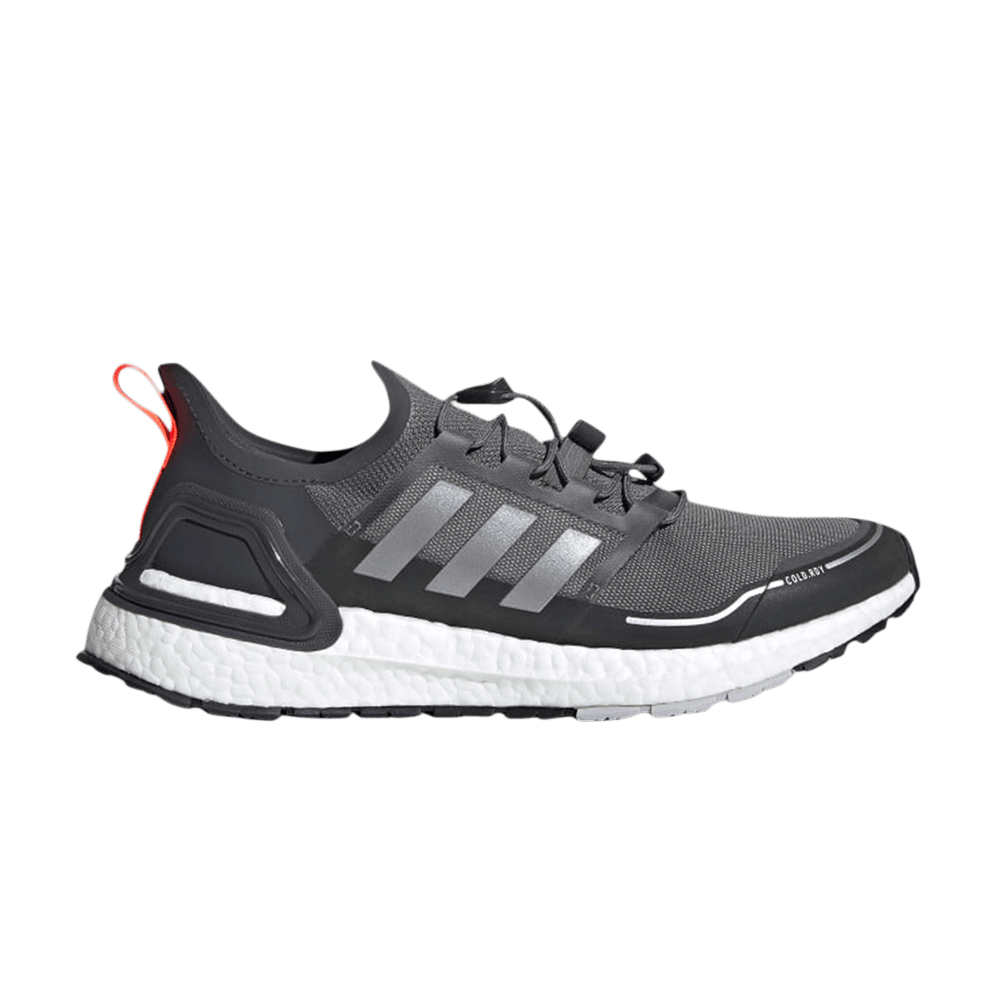 UltraBoost Winter.Rdy 'Grey Silver 
