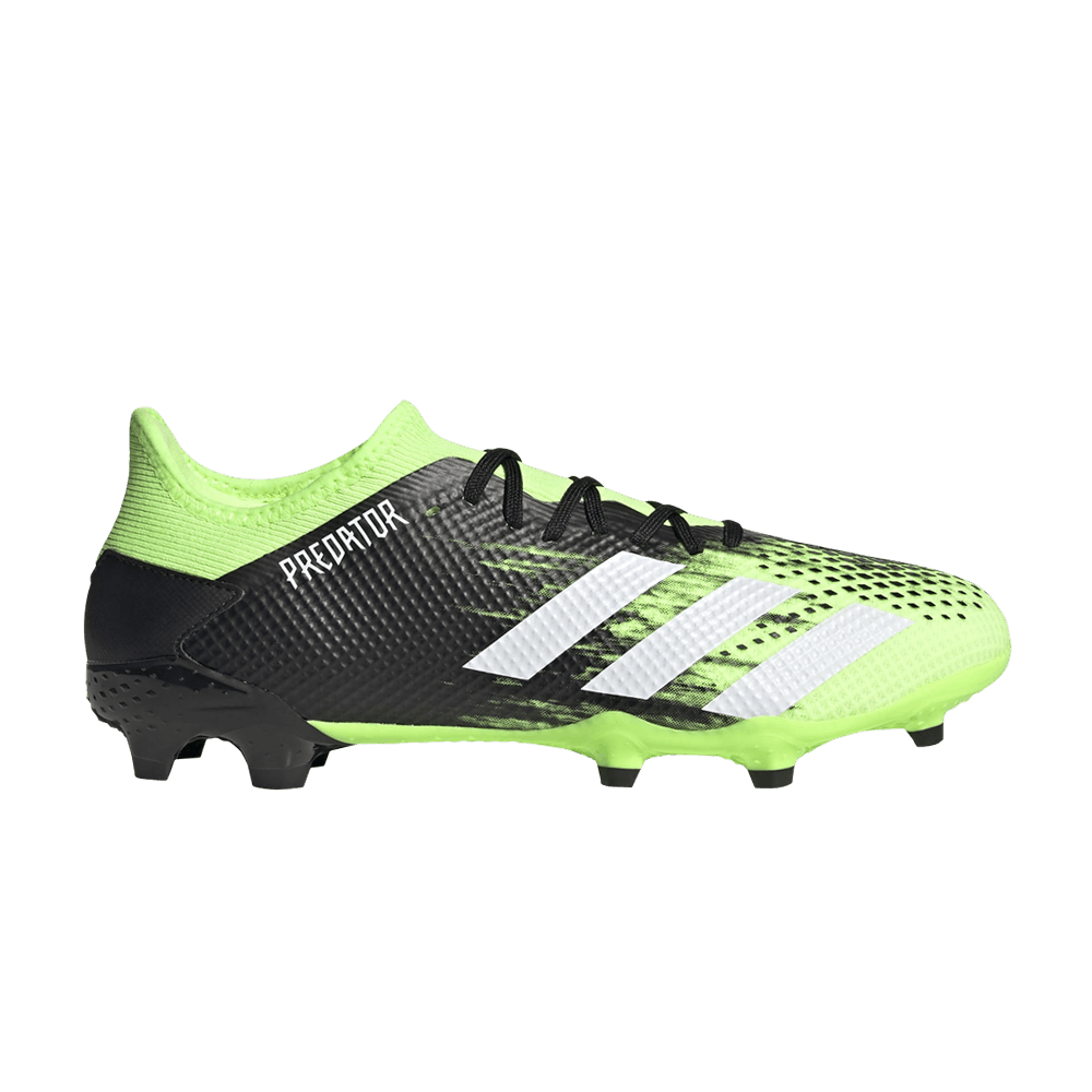 adidas predator mutator 20.3 low