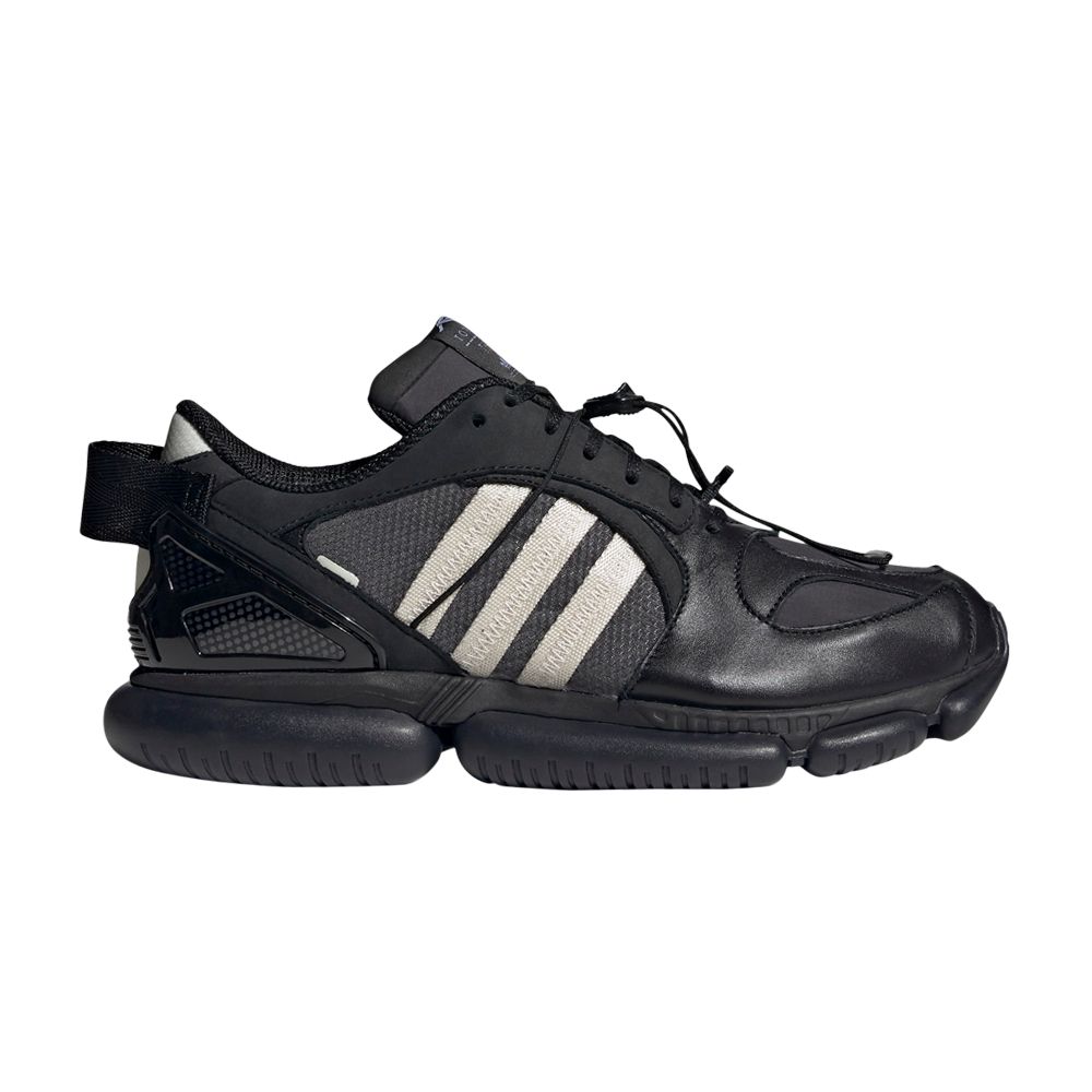 ADIDAS ORIGINALS OAMC X TYPE O-6 'CORE BLACK'