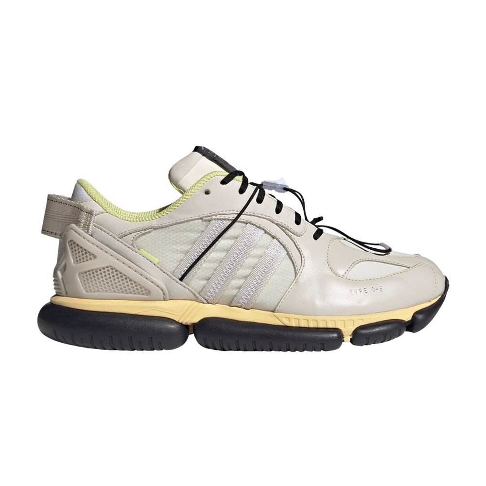 adidas OAMC x Type O-6 'Aluminium' | Cream | Men's Size 8.5