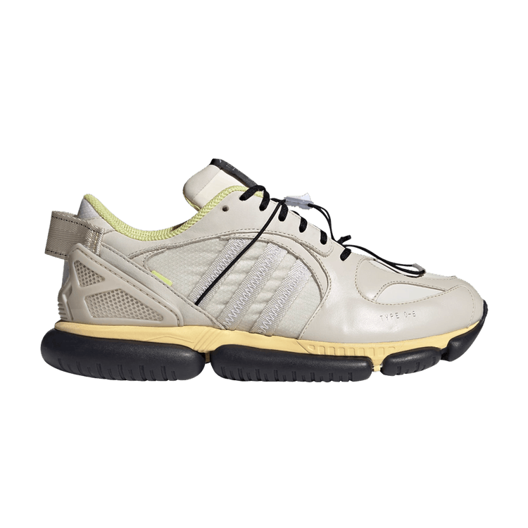 Size 6.5 OAMC x Type O-6 'Aluminium'