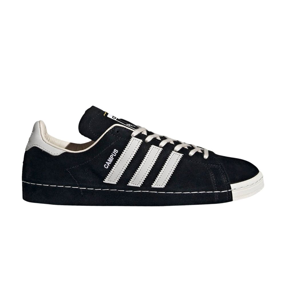 adidas RECOUTURE x Campus 80 'Black' | Men's Size 10.5