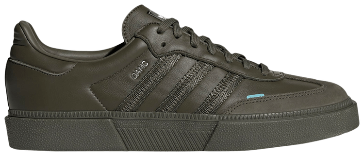OAMC x adidas Type O 8 Earth Green