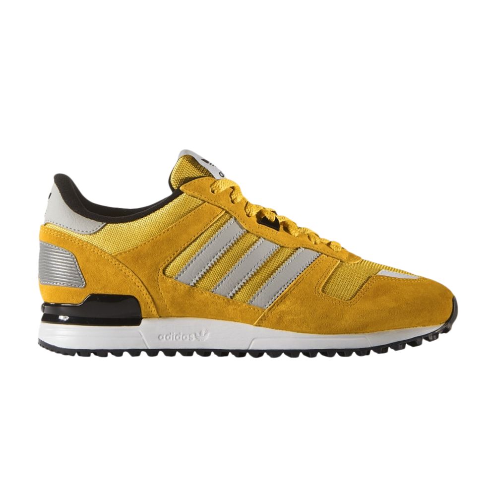 adidas ZX 7000 'Collegiate Gold' | Men's Size 9.5 - S79183