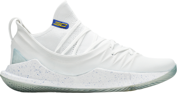 Buy Curry 5 Sneakers | GOAT