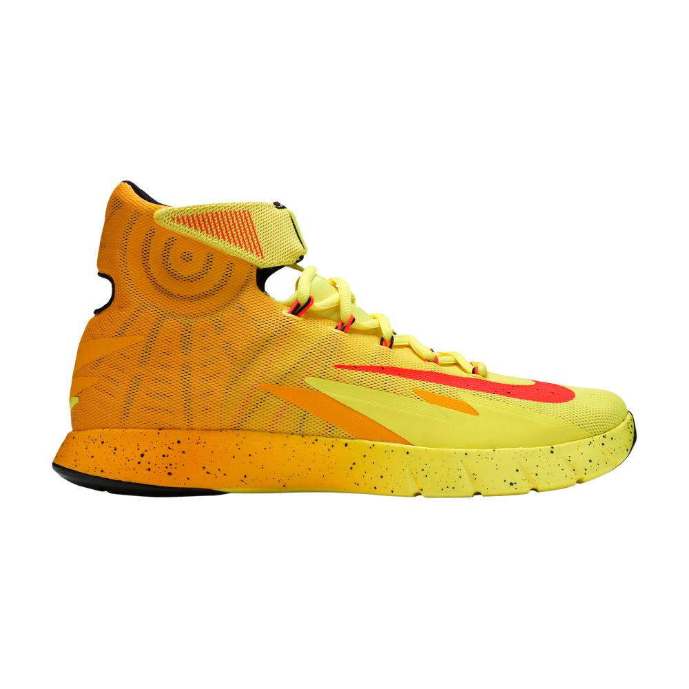 Zoom HyperRev 'Kyrie Irving Cleveland Cavaliers' PE - 689604-760