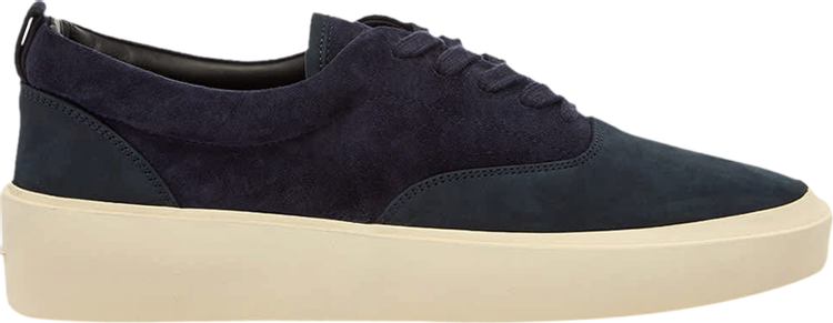 Fear of God 101 Lace Up Sneaker 'Navy'
