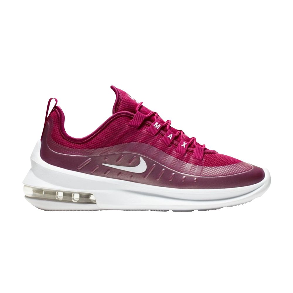 Nike Wmns Air Max Axis 'Wild Cherry' | Red | Women's Size 5.5
