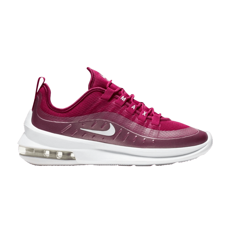 Buy Wmns Air Max Axis Wild Cherry AA2168 602 GOAT AU