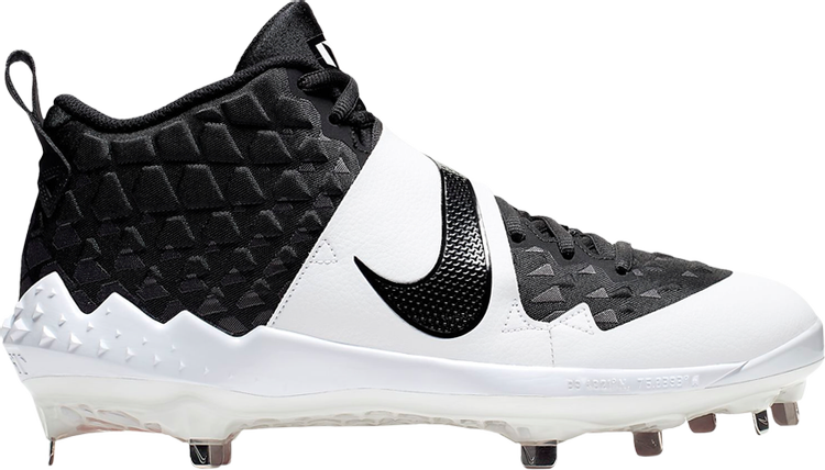Force Zoom Trout 6 'Black White'