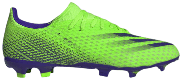 Adidas X Ghosted 3 FG Precision to Blur Pack