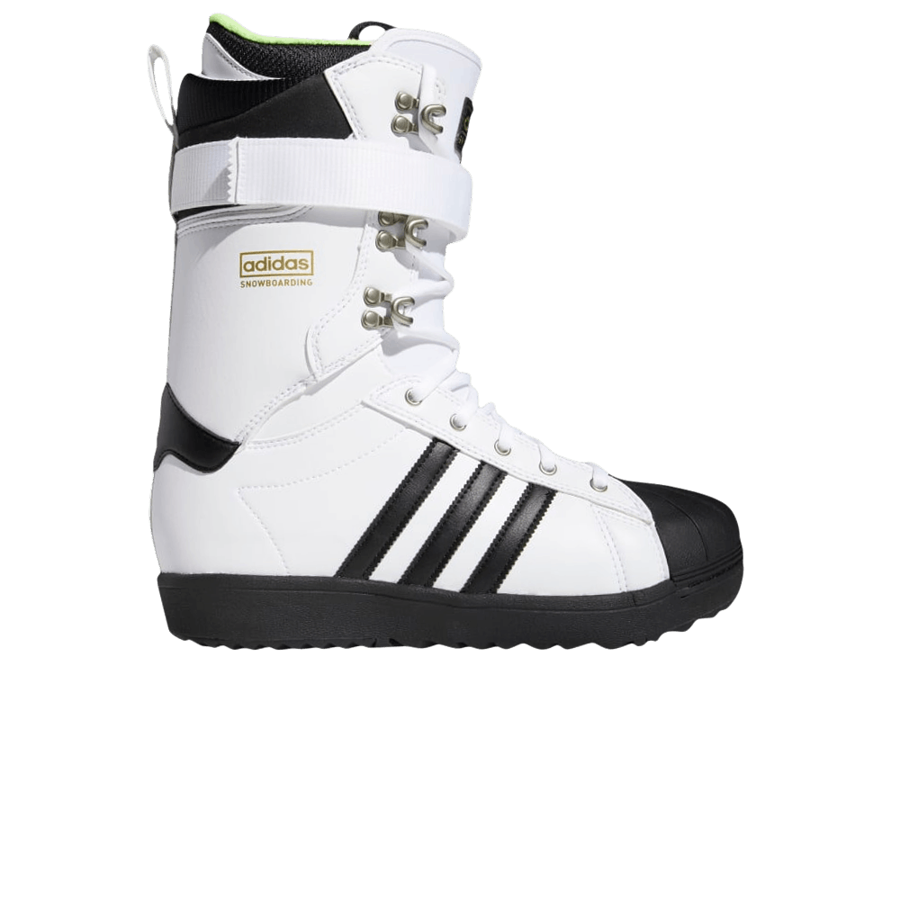 superstar adv boots