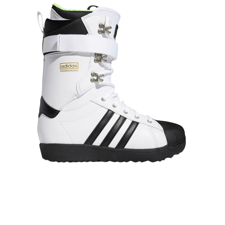 Adidas superstar snowboard boots review store