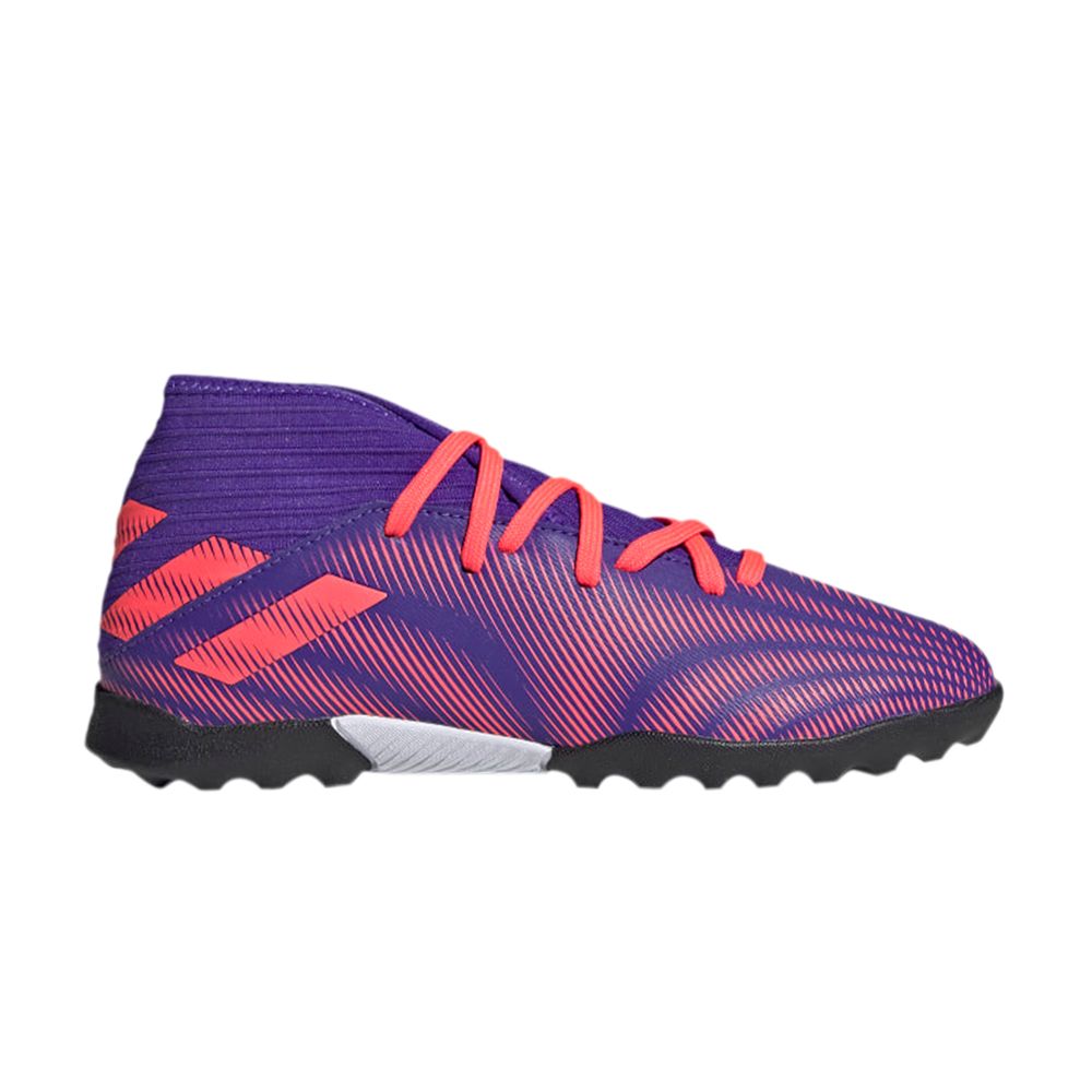 adidas Nemeziz .3 Turf J 'Precision to Blur Pack' | Blue | Kid's Size 3.5
