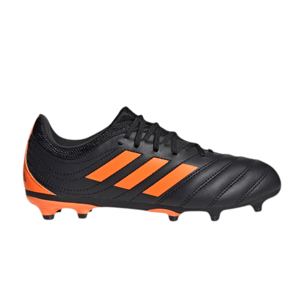 Copa 20.3 FG J 'Precision to Blur Pack