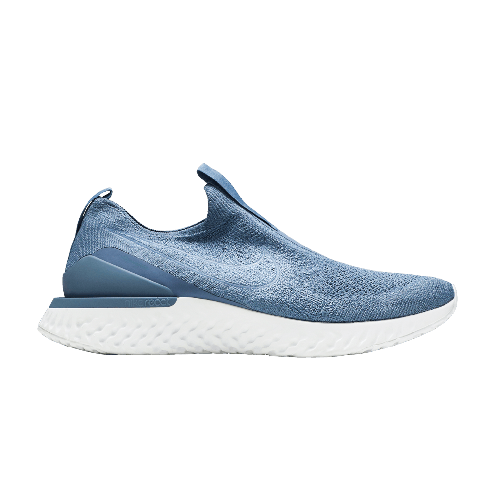 nike epic phantom flyknit