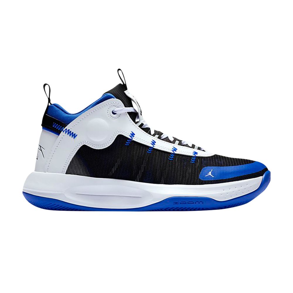 Air Jordan Jumpman 2020 'Racer Blue' | Men's Size 10.5 - BQ3449-401