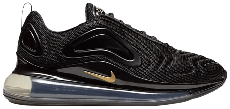 日本未入荷!★AIR MAX 720 BLACK GOLD★ Buy Wmns Air Max 720 'Black Metallic Gold' - CT2548 001 | GOAT