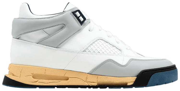 Buy Maison Margiela DDSTCK Low 'White Shist' - S37WS0561 Buy Maison Margiela DDSTCK Low 'White Shist' - S37WS0561