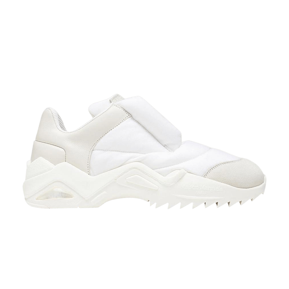 margiela puffer sneaker