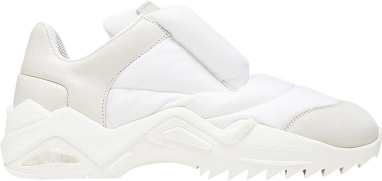 Maison Margiela Puffer Sneaker 'White'