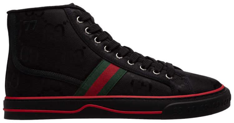 Gucci Off The Grid High 'Black'