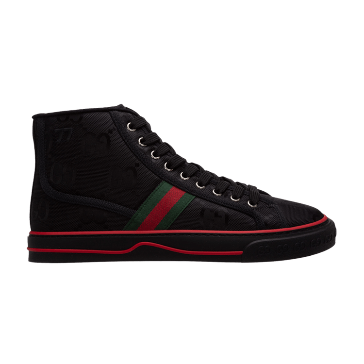 Gucci ronnie high top top
