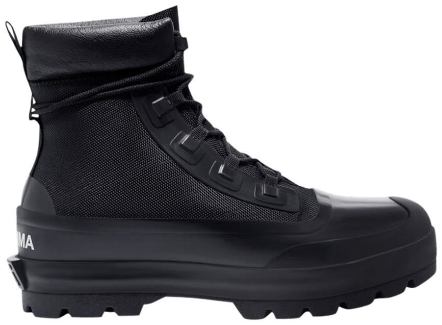 chuck taylor duck boot