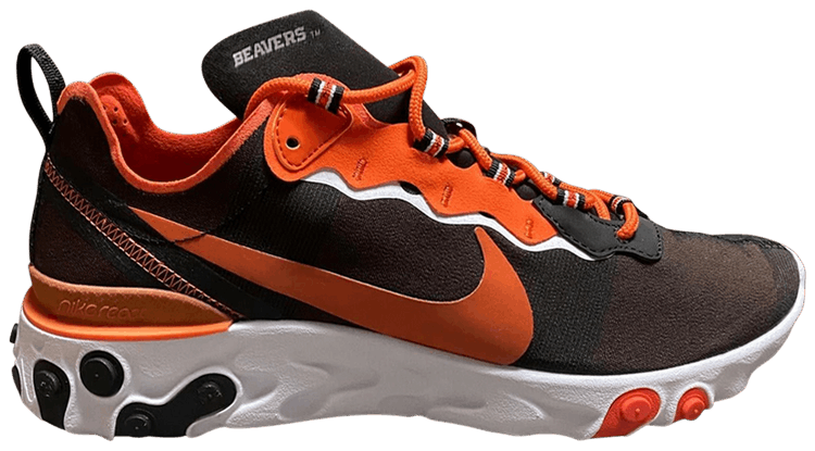 Nike element 55 oregon outlet