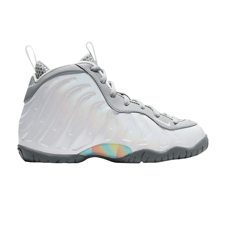Rainbow foamposites hotsell