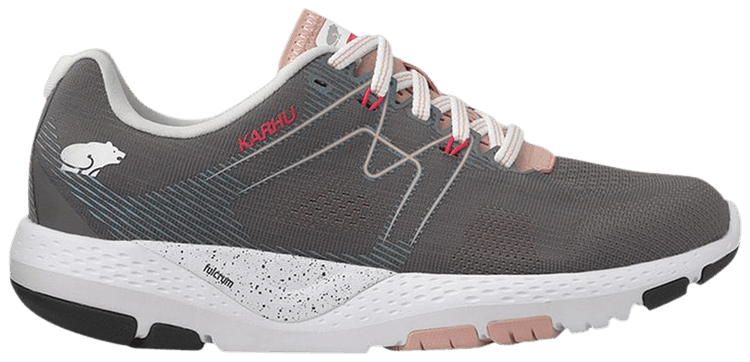 Karhu Wmns Ikoni 2020 Pewter Rose