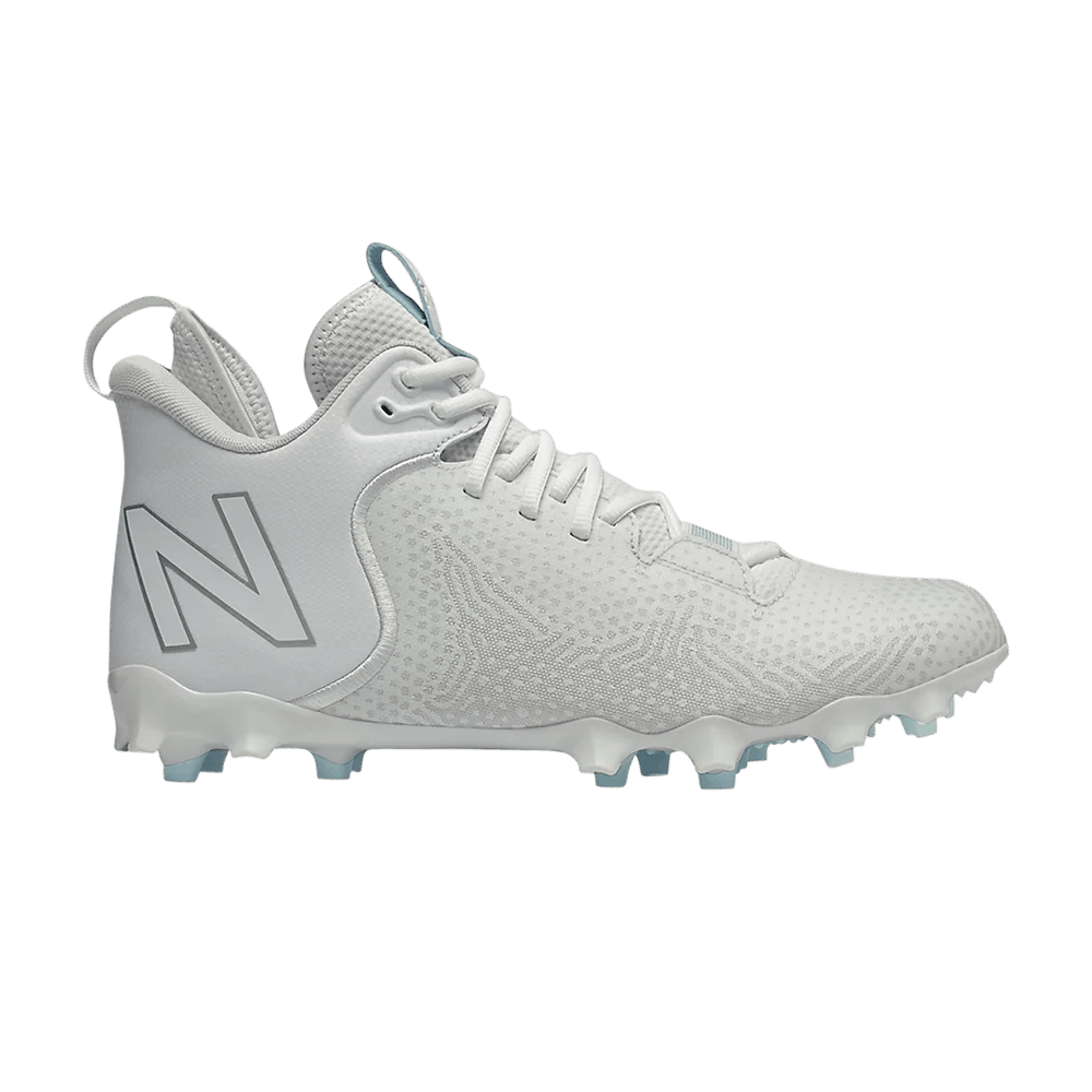 FreezeLX V3 'White Grey' | GOAT