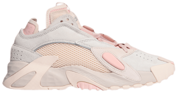 Adidas Wmns Streetball Vapour Pink