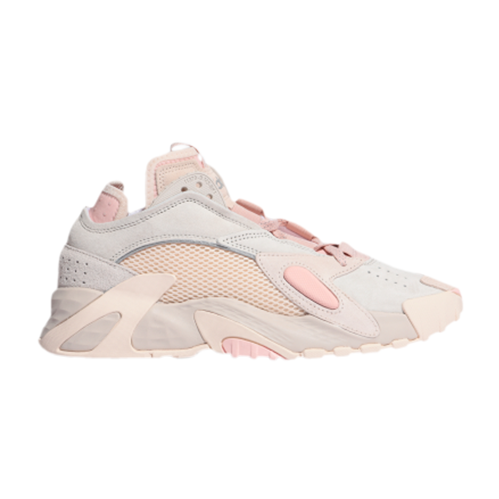Pre-owned Adidas Originals Wmns Streetball 'vapour Pink'