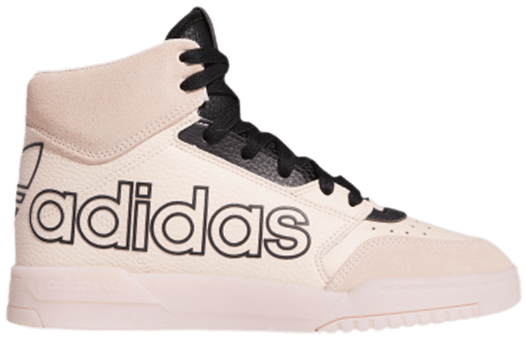 Adidas Wmns Drop Step XL Pink Tint