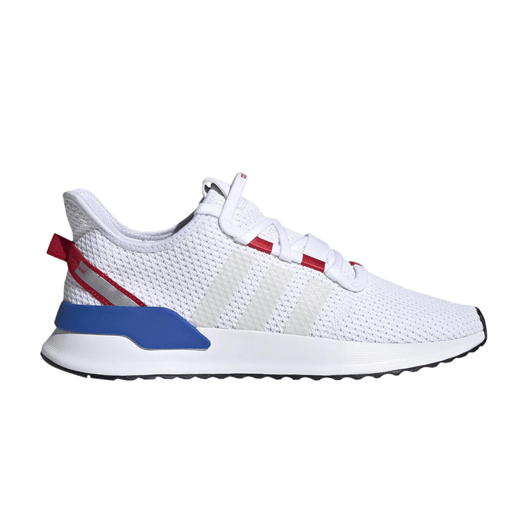 Buy U Path Run Footwear White FY2417 GOAT