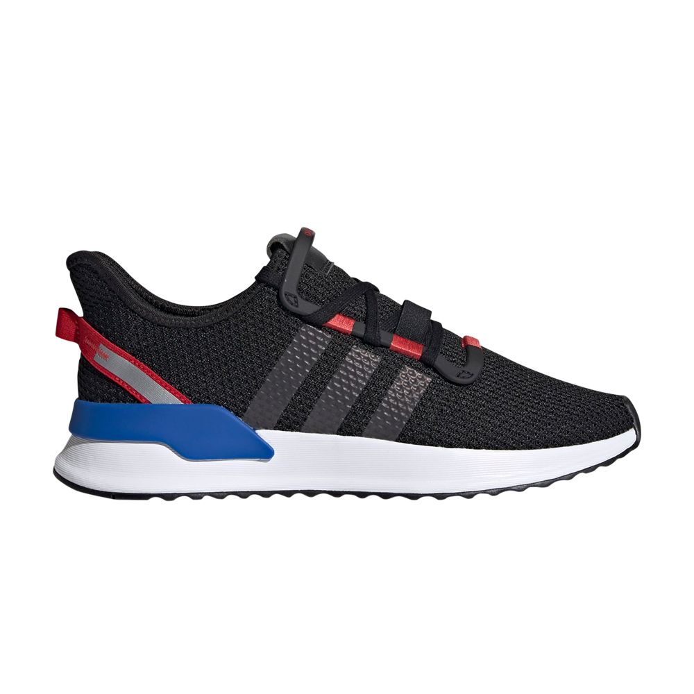 ADIDAS ORIGINALS U_PATH RUN 'BLACK'