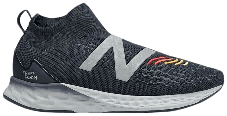 New Balance Fresh Foam Tekela v3 Wide Dark Navy