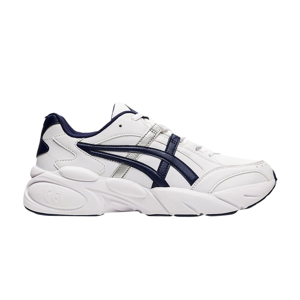 ASICS GEL BND 'WHITE PEACOAT'