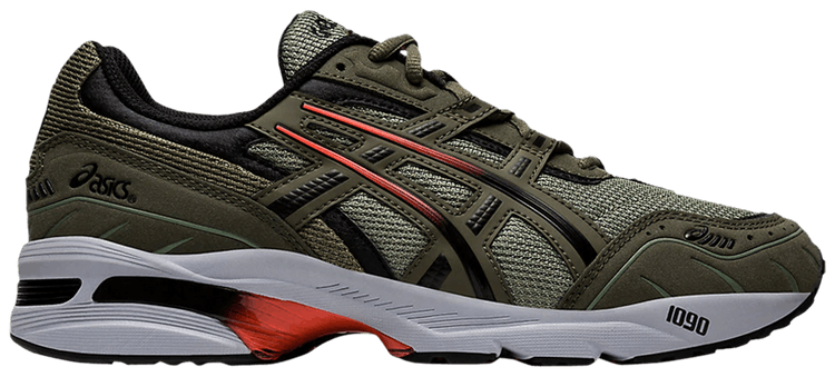Asics Gel 1090 Mantle Green