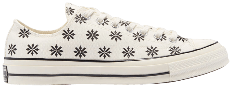 Converse Chuck 70 Holiday Sweater